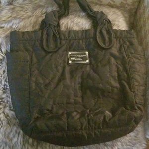 Marc By Marc Jacobs Bags - Marc by Marc Jacobs Black Tote Bag Marc By Marc Jacobs Bags - Marc by Marc Jacobs Black Tote Bag